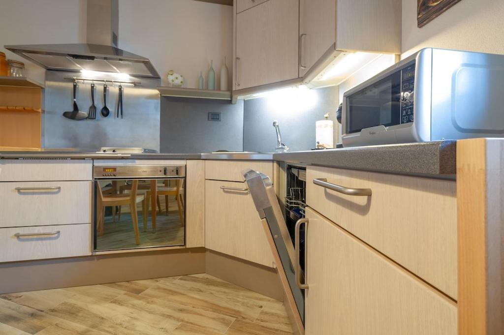 La Residenza Dei Piaceri Perduti- Le Volte Apartment Lastra a Signa Exterior foto